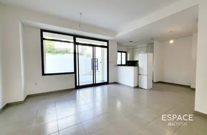 تاون هاوس - 3 غرف نوم - 3 حمامات للبيع في زهرا تاون هاوس - تاون سكوير - دبي