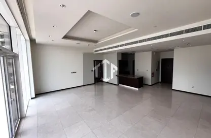Apartment - 2 Bedrooms - 3 Bathrooms for rent in Sapphire - Tiara Residences - Palm Jumeirah - Dubai