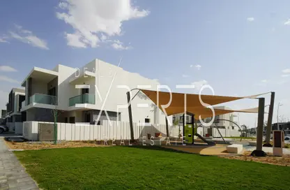 فيلا - 4 غرف نوم - 5 حمامات للايجار في اسبنس - فدان ياس - جزيرة ياس - أبوظبي فيلا - 4 غرف نوم - 5 حمامات للايجار في اسبنس - فدان ياس - جزيرة ياس - أبوظبي