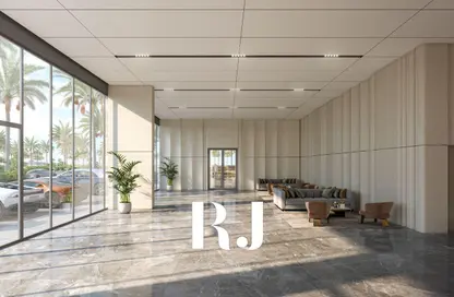 Office Space - Studio - 1 Bathroom for sale in Tomorrow Commercial Tower - International City - Dubai