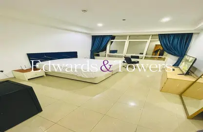 Apartment - 4 Bedrooms - 4 Bathrooms for sale in Marina Crown - Dubai Marina - Dubai