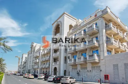 Apartment - Studio - 1 Bathroom for sale in Hanover Square - Jumeirah Village Circle - Dubai