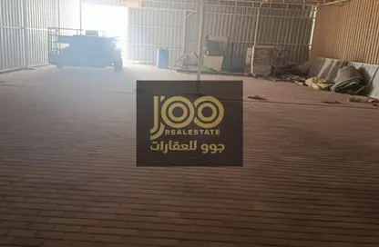 Warehouse - Studio - 1 Bathroom for rent in Umm Al Thuoob - Umm Al Quwain