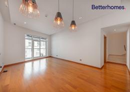 Duplex - 3 bedrooms - 4 bathrooms for sale in Trident Bayside - Dubai Marina - Dubai
