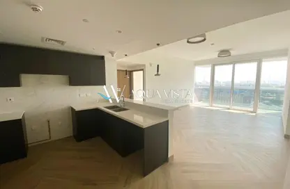 Apartment - 1 Bedroom - 2 Bathrooms for rent in 1 Residences - Al Kifaf - Zabeel - Dubai