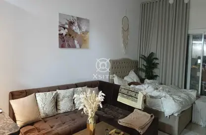 Apartment - Studio - 1 Bathroom for sale in UniEstate Prime Tower - District 10 - Jumeirah Village Circle - Dubai