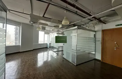 Office Space - Studio for rent in Empire Heights 1 - Empire Heights - Business Bay - Dubai