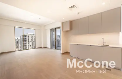 Apartment - 1 Bedroom - 1 Bathroom for sale in Lotus at Creek Beach Building 3 - Lotus at Creek Beach - Creek Beach - Dubai Creek Harbour (The Lagoons) - Dubai