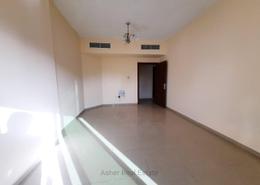 Apartment - 1 bedroom - 1 bathroom for rent in Capital Tower - Al Wahda - Sharjah