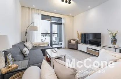 شقة - غرفة نوم - 2 حمامات للايجار في حياتي رزدنسز - قرية الجميرا سركل - دبي شقة - غرفة نوم - 2 حمامات للايجار في حياتي رزدنسز - قرية الجميرا سركل - دبي