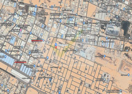 6,728 Sq Ft Commercial Residential Plot. Jurf 3