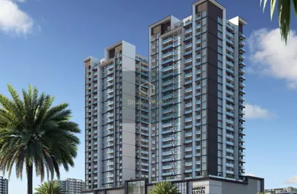 شقة - غرفة نوم - 1 حمام للبيع في 4 البرشاء جنوب - جنوب البرشاء - البرشاء - دبي