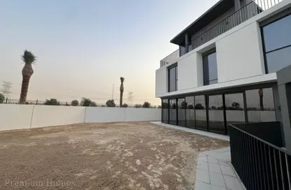 فيلا - 4 غرف نوم - 5 حمامات للبيع في جون - المرابع العربية 3 - دبي فيلا - 4 غرف نوم - 5 حمامات للبيع في جون - المرابع العربية 3 - دبي