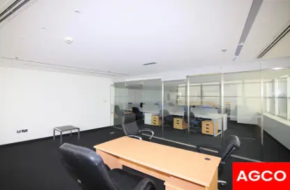 Fully Fitted | Tenanted  | Full floor