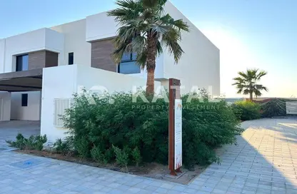 فيلا - 4 غرف نوم - 5 حمامات للبيع في نويا ڤيڤا - نويا - جزيرة الياس - أبوظبي