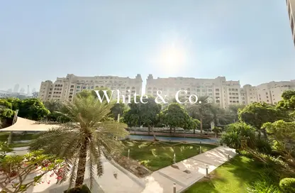 شقة - 3 غرف نوم - 3 حمامات للبيع في السرود - مساكن شور لاين - نخلة جميرا - دبي