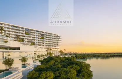 Apartment - 3 Bedrooms - 4 Bathrooms for sale in Creekside - Al Zorah - Ajman