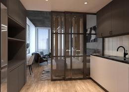 Studio - 1 bathroom for sale in LOCI Residences - Jumeirah Village Circle - Dubai