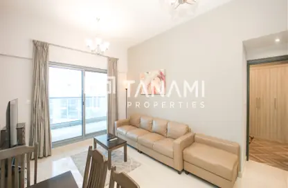 شقة - غرفة نوم - 2 حمامات للبيع في ايليت بزنس باي ريزيدنس - الخليج التجاري - دبي شقة - غرفة نوم - 2 حمامات للبيع في ايليت بزنس باي ريزيدنس - الخليج التجاري - دبي