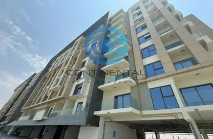 Apartment - Studio - 1 Bathroom for sale in Rukan Tower C - Rukan Tower - Dubai Land - Dubai
