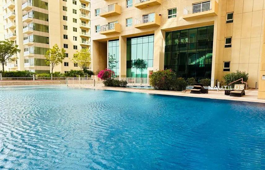 Apartment for Rent in Centrium Tower 4 Fully Modified Upgraded