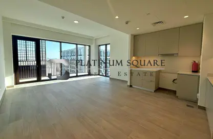 Apartment - 2 Bedrooms - 2 Bathrooms for sale in Lotus at Creek Beach - Creek Beach - Dubai Creek Harbour (The Lagoons) - Dubai