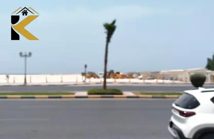 Land - Studio for sale in Al Nakhil 2 - Al Nakhil - Ajman