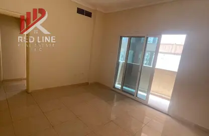 Apartment - 1 Bedroom - 1 Bathroom for rent in Al Qasimiah City - Sharjah