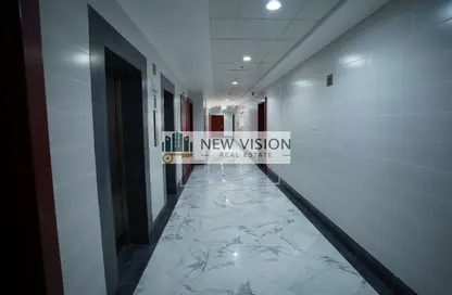 Apartment - 2 Bedrooms - 2 Bathrooms for rent in The Grand Avenue - Al Nasreya - Sharjah