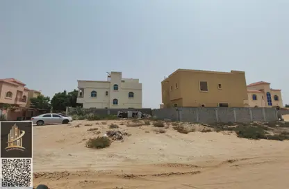 Land - Studio for sale in Al Yasmeen 1 - Al Yasmeen - Ajman