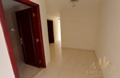 Apartment - 2 Bedrooms - 2 Bathrooms for rent in Ajman Gate Tower - Ajman Industrial 2 - Ajman Industrial Area - Ajman