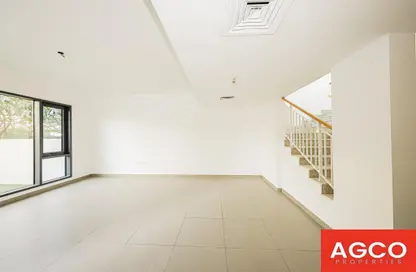 Townhouse - 3 Bedrooms - 4 Bathrooms for rent in Maple 2 - Maple at Dubai Hills Estate - Dubai Hills Estate - Dubai