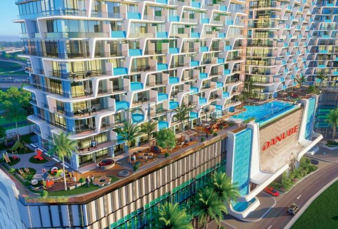 15997522 - الصورة الرئيسية للعقار