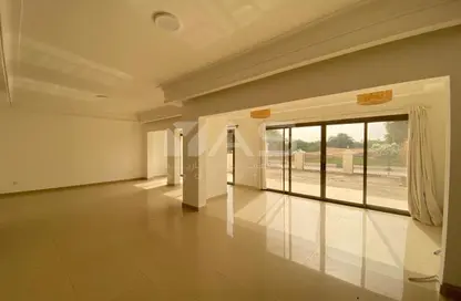 تاون هاوس - 4 غرف نوم - 3 حمامات للايجار في تاون هاوسز قرية الحمرا - قرية الحمرا - رأس الخيمة