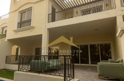 تاون هاوس - 4 غرف نوم - 5 حمامات للبيع في بيتي - قرية الحمرا - رأس الخيمة