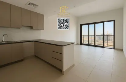 شقة - غرفة نوم - 2 حمامات للبيع في جاردن ريزيدنس - مدينة الإمارات - عجمان