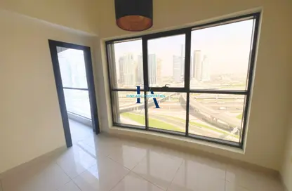 شقة - غرفة نوم - 1 حمام للايجار في برج إسكان - دبي مارينا - دبي