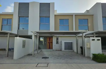 Townhouse - 3 Bedrooms - 4 Bathrooms for sale in Al Zahia 1 - Al Zahia - Muwaileh Commercial - Sharjah