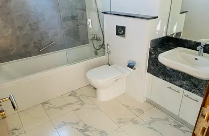 Apartment - 3 Bedrooms - 4 Bathrooms for rent in Meera - Al Habtoor City - Business Bay - Dubai