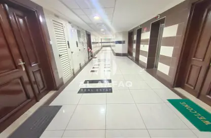 شقة - 3 غرف نوم - 4 حمامات للايجار في الخان لاجون - الخان - الشارقة