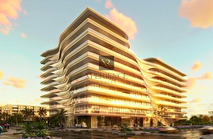 Apartment - 2 Bedrooms - 3 Bathrooms for sale in Bond Enclave - Arjan - Dubai