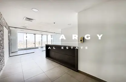 Office Space - Studio for rent in I Rise Tower - Barsha Heights (Tecom) - Dubai