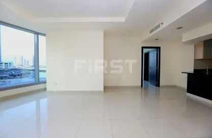 Apartment - 3 Bedrooms - 4 Bathrooms for sale in Sun Tower - Shams Abu Dhabi - Al Reem Island - Abu Dhabi