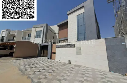 Villa - 5 Bedrooms - 6 Bathrooms for sale in Al Yasmeen 1 - Al Yasmeen - Ajman