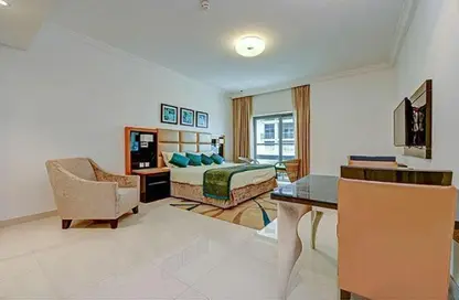 Apartment - Studio - 1 Bathroom for rent in Capital Bay Tower A - Capital Bay - Business Bay - Dubai