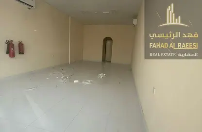 Shop - Studio - 1 Bathroom for rent in Umm Al Thuoob - Umm Al Quwain