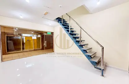 Retail - Studio for rent in Al Qusais Building - Al Qusais Residential Area - Al Qusais - Dubai