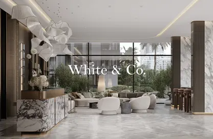 شقة - 1 حمام للبيع في ون بارك سنترال - قرية الجميرا سركل - دبي شقة - 1 حمام للبيع في ون بارك سنترال - قرية الجميرا سركل - دبي