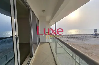 دوبلكس - 2 غرف نوم - 3 حمامات للايجار في باسيفيك ساموا - باسيفيك - جزيرة المرجان - رأس الخيمة