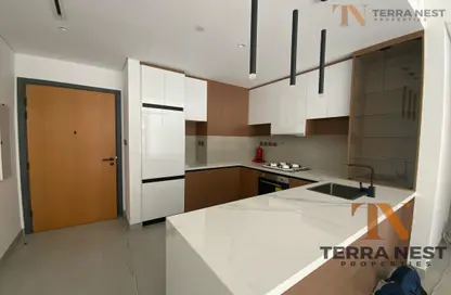 Apartment - 2 Bedrooms - 3 Bathrooms for sale in Park Lane by Heilbronn - Jumeirah Village Circle - Dubai